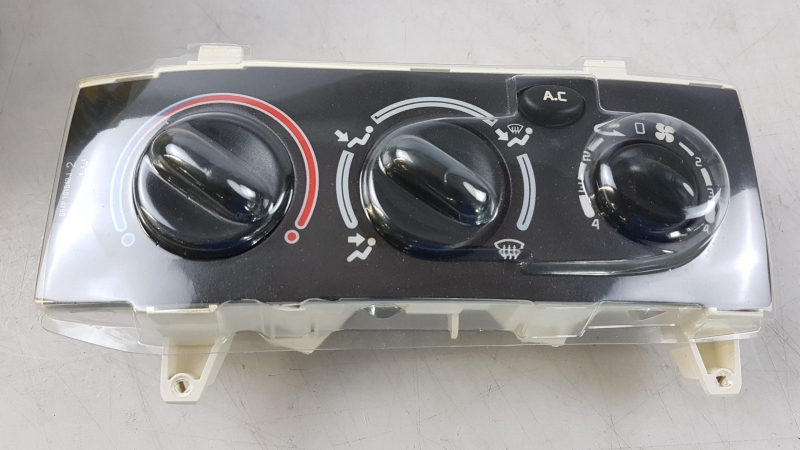 Control Element, Heating/Ventilation, 7701047248