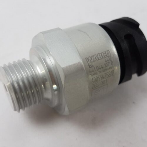 Sensor, Pneumatic Suspension Level, A0055425818