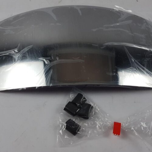 Mirror Glass, Outside Mirror, A0028114833