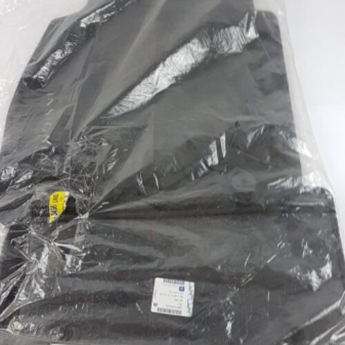 Floor Mat Set, 22943456