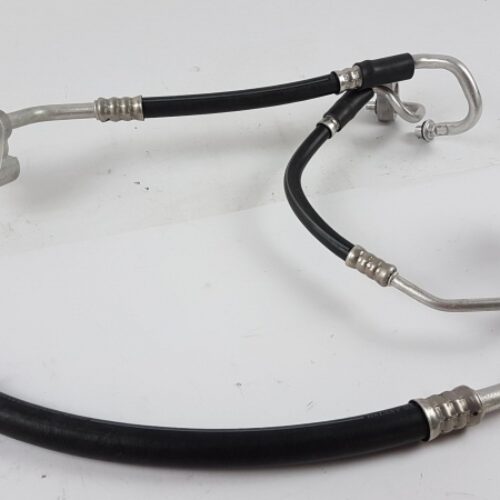 Pressure Line, Air Conditioning, 13338414