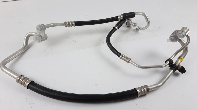 Pressure Line, Air Conditioning, 13338414
