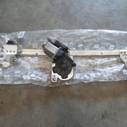 Window Lift, 9221AQ