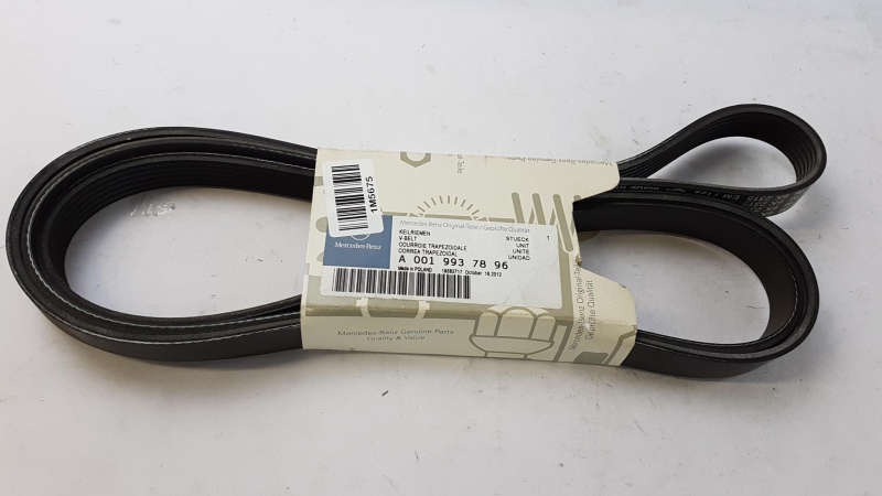 V-Belt, A0019937896