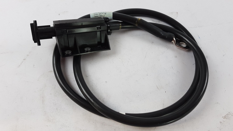 Cable Connector, A9605460747