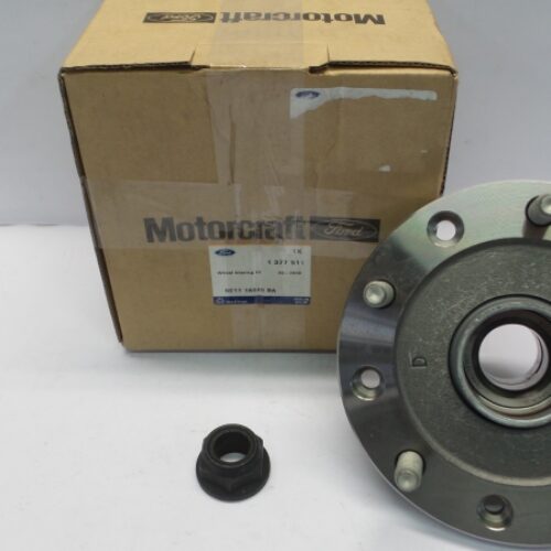 Wheel Hub, 1377911