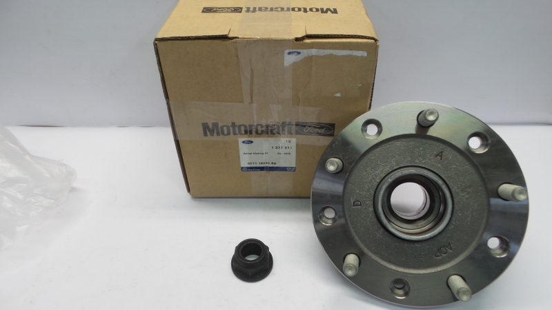 Wheel Hub, 1377911