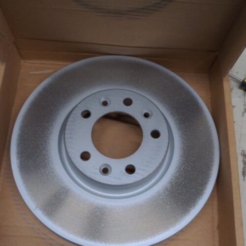 Brake Disc (1pc), 9805260180