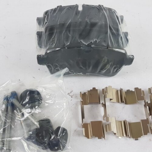Brake Pad Set, 500041193