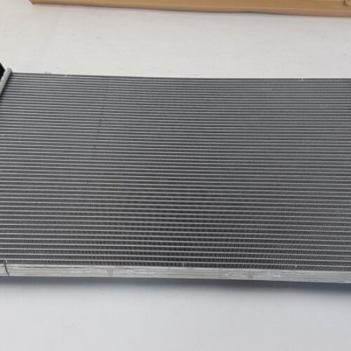 Radiator, Engine Cooling, 1609961580