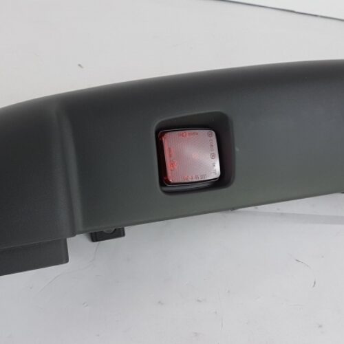 Cover, Bumper, 1617416780