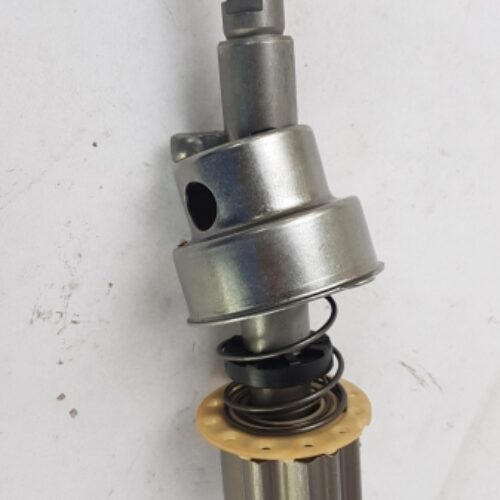 Gearshift Mechanism, 02J301233AC
