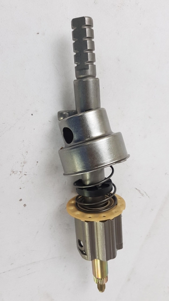 Gearshift Mechanism, 02J301233AC