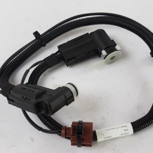 Cable Harness, 8R0131912