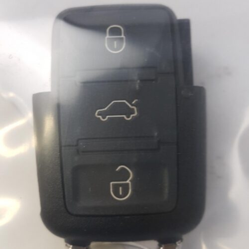 Remote Control, 1J0959753DA