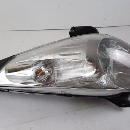 Headlight, 95226891