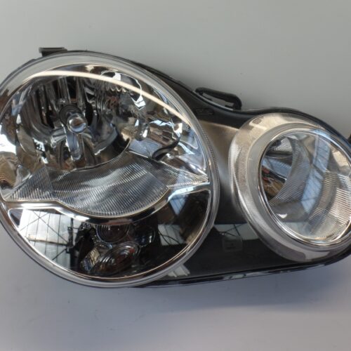 Headlight, 6Q1941008BA