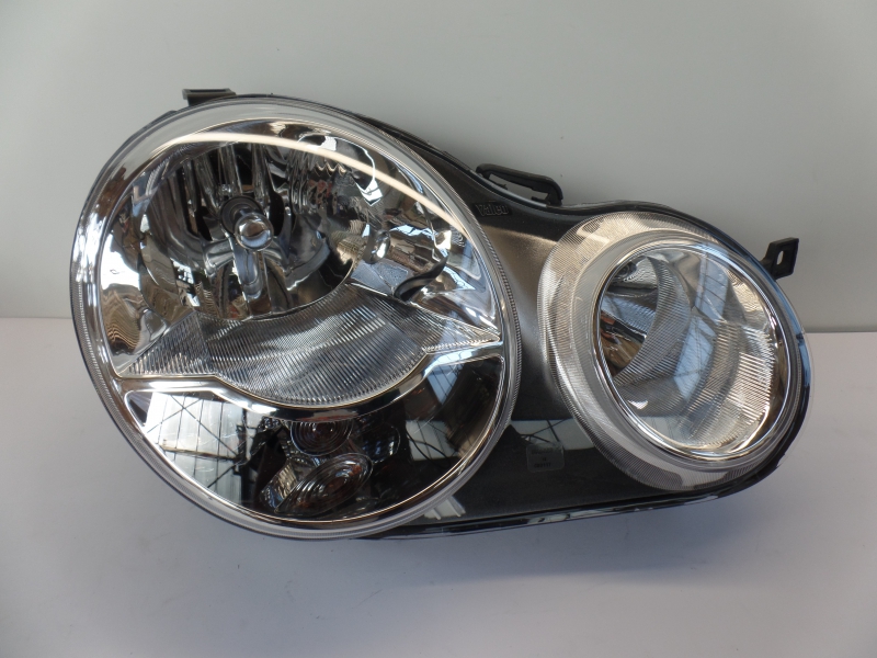 Headlight, 6Q1941008BA
