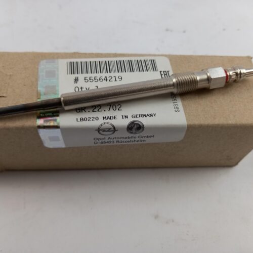 Glow Plug, 55564219