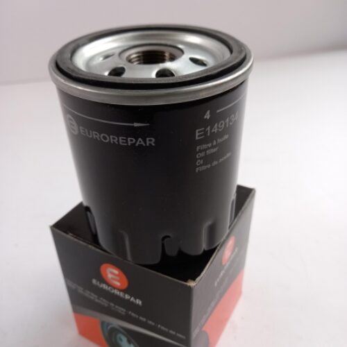 Oil Filter, E149134