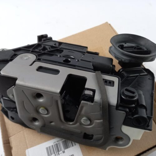 Door Lock, 5K4839016M