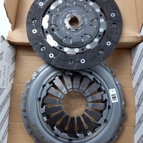 Clutch Kit, 71794921
