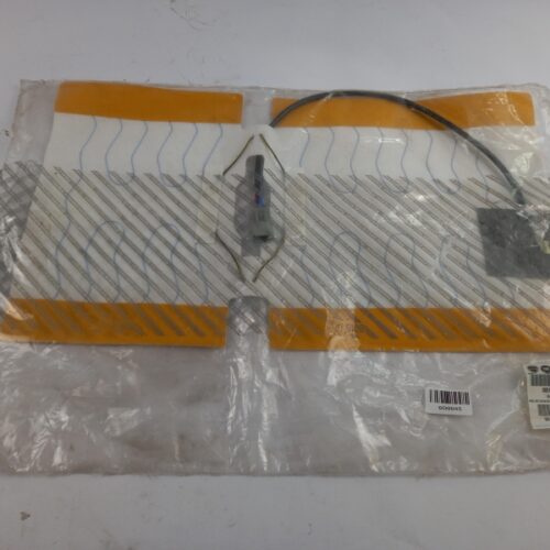 Seat Heating, 51826404