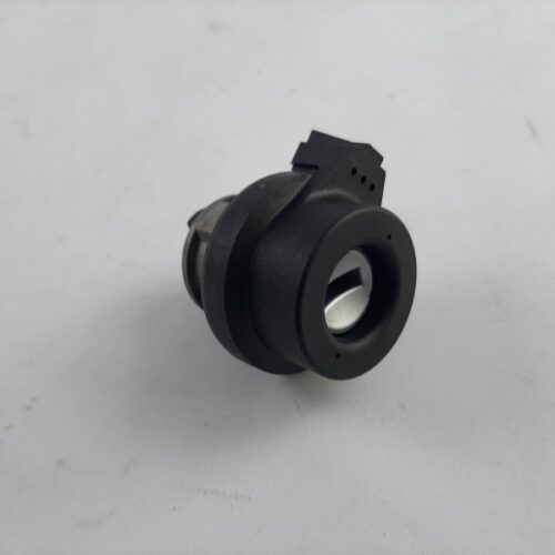Lock Cylinder, Ignition Lock, 107905855CF