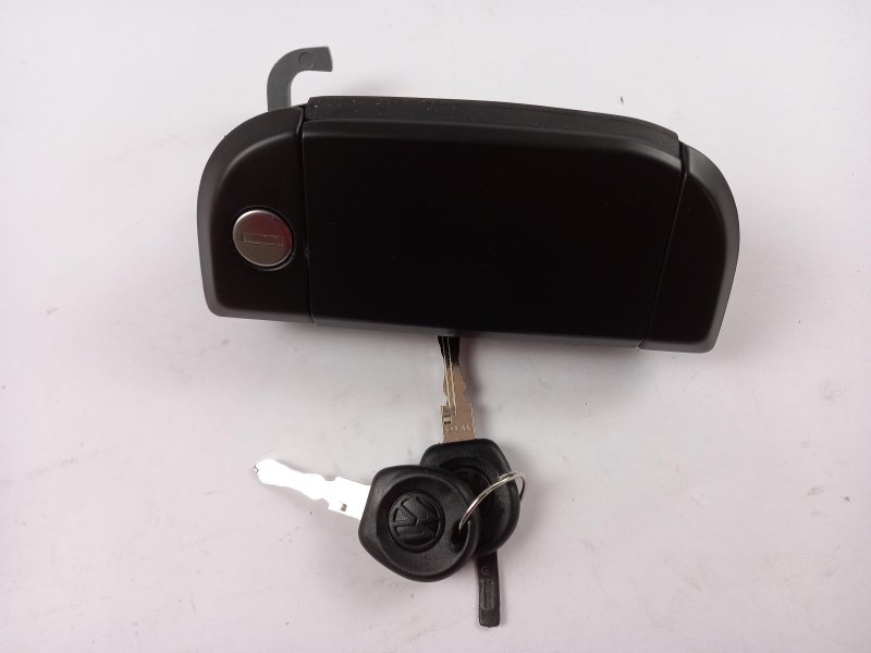 Door Handle, 701837206