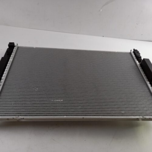 Radiator, Engine Cooling, 9838520180