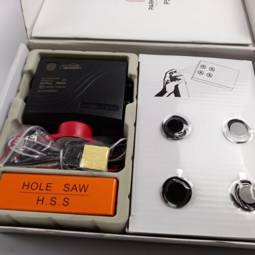 Parktronic Kit, 000054752D