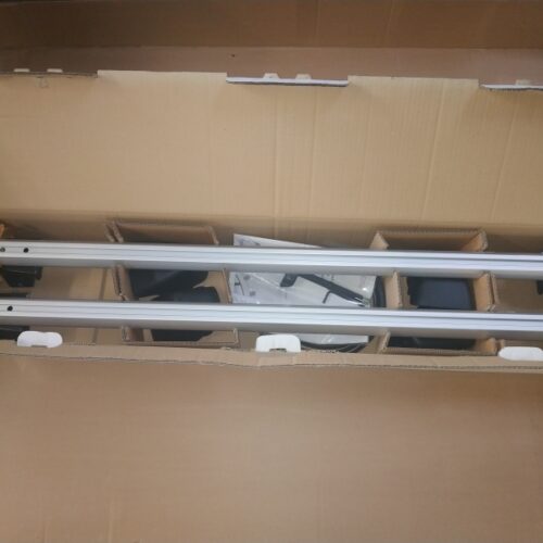 Roof Rack, 7N0071151