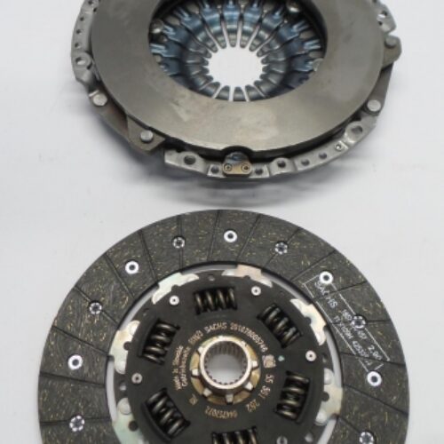 Clutch Kit, 55581284