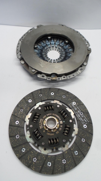 Clutch Kit, 55581284