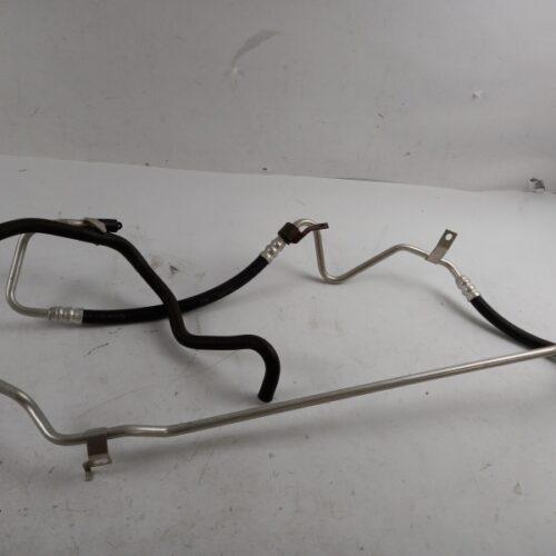 Hydraulic Hose, Steering System, 8200241375