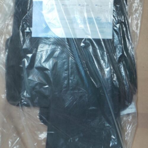 Floor Mat Set, 3C1061270PARYJ