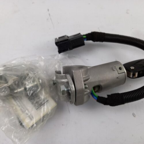 Lock Cylinder, Ignition Lock, 2996075