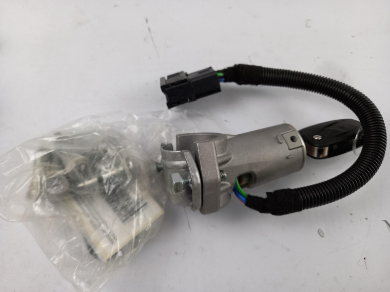 Lock Cylinder, Ignition Lock, 2996075