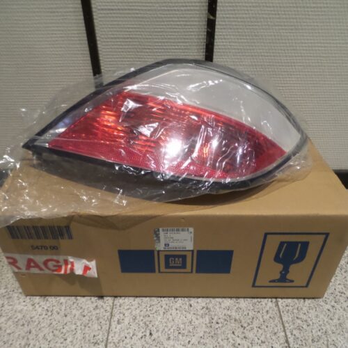 Combination Rearlight, 93190305