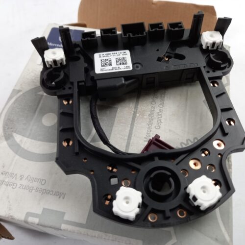 Contact Plate, Steering Wheel, A0994641000