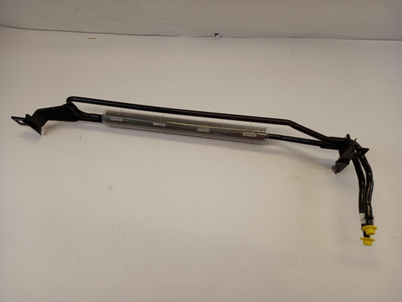 Oil Cooler, Steering System, A2114662324