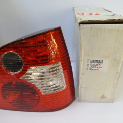 Combination Rearlight, 6Q6945096G