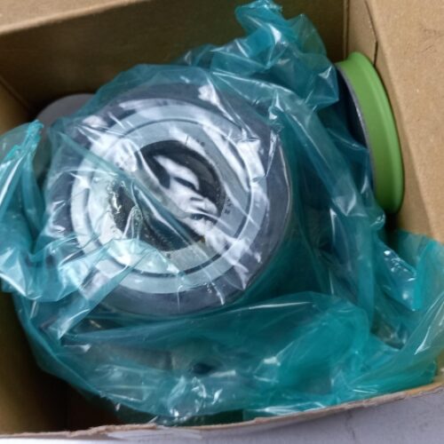 Wheel Bearing Kit, 8X0598611