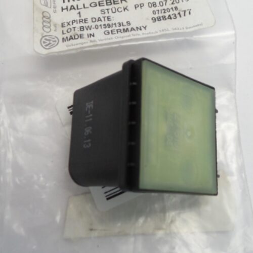 Switch, Clutch Control, 1K0927810D