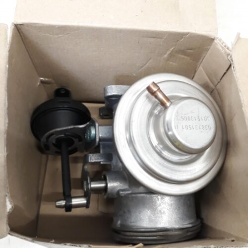 EGR Valve, 038131501N