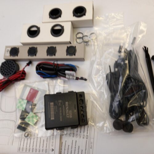 Park Assist Sensor, 71807736