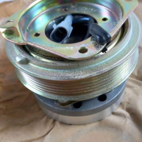 Magnetic Clutch, Air Conditioner Compressor, 99473900