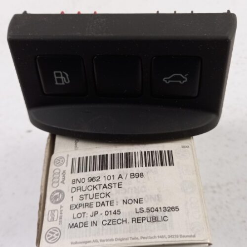 Switch Unit, 8N0962101AB98