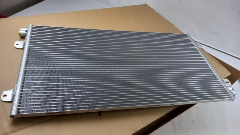 Condenser, Air Conditioning, 7701057122