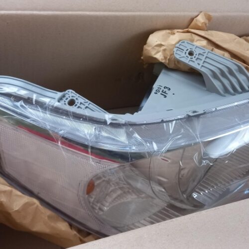 Headlight, 96995728